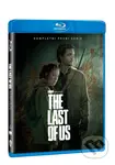 The Last of Us 1. série (Blu-ray) - Ali Abbasi, Jeremy Webb, Neil Druckmann, Peter Hoar, Liza Johnson, Craig Mazin, Jasmila Žbanić - film z kategorie…