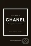 Little Book of Chanel - Emma Baxter-Wright - kniha z kategorie Móda