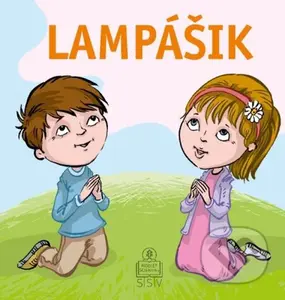 Lampášik - Martin Kubuš - kniha z kategorie Křesťanství