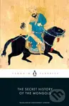 The Secret History of the Mongols