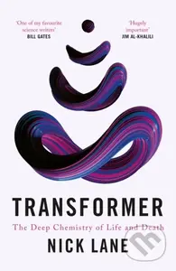 Transformer (The Deep Chemistry of Life and Death) - kniha z kategorie Biologie