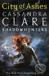 The Mortal Instruments: City of Ashes (Book Two) - Cassandra Clare - kniha z kategorie Beletrie pro děti