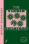 The Virgin Suicides - Jeffrey Eugenides - kniha z kategorie Beletrie
