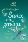 Šance na změnu - Jen DeLuca - kniha z kategorie Romantická