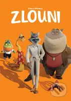 Zlouni - Pierre Perifel - film z kategorie Komedie