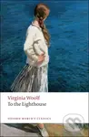 To the Lighthouse - Virginia Woolf - kniha z kategorie Společenská beletrie