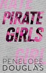 Pirate Girls - Penelope Douglas - kniha z kategorie Romantická