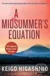 Midsummer's Equation - Keigo Higašino - kniha z kategorie Beletrie