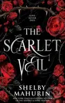 The Scarlet Veil - Shelby Mahurin - kniha z kategorie Beletrie pro děti