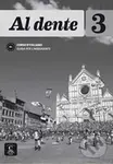 Al dente 3 (B1) – Guida per l’insegnante - kniha z kategorie Jazykové učebnice a slovníky