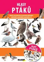 Hlasy ptáků - Jozefa Chocholáčková - kniha z kategorie Naučné knihy