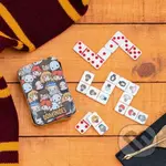 Harry Potter: Domino,Harry Potter: Domino