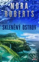 Skleněný ostrov - Nora Roberts - kniha z kategorie Společenská beletrie