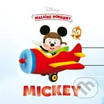 Disney - Maličké pohádky: Mickey - kniha z kategorie Pohádky