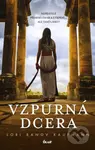 Vzpurná dcera - Lori Kaufmann Banov - kniha z kategorie Společenská beletrie