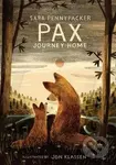 Pax, Journey Home - Sara Pennypacker,  Jon Klassen (ilustrátor) - kniha z kategorie Pro děti