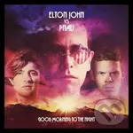 Elton vs Pnau: Good Morning to The Night (CD) - Elton vs Pnau