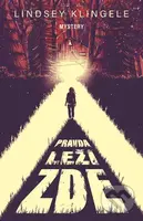 Pravda leží zde - Lindsey Klingele - kniha z kategorie Detektivky, thrillery a horory