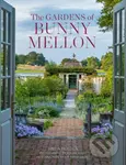 The Gardens of Bunny Mellon - Linda Jane Holden - kniha z kategorie Beletrie