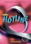 New Hotline - Starter (Student's Book) - Tom Hutchinson