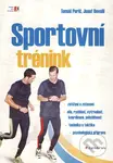 Sportovní trénink - Tomáš Perič, Josef Dovalil - kniha z kategorie Sport