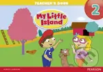 My Little Island 2: Teacher´s Book - Leone Dyson - kniha z kategorie Jazykové učebnice a slovníky