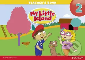 My Little Island 2: Teacher´s Book - Leone Dyson - kniha z kategorie Jazykové učebnice a slovníky
