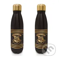 Harry Potter - Mini fľaša nerezová (540 ml)