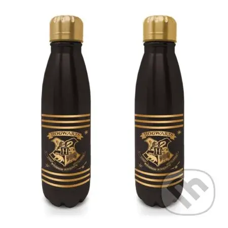 Harry Potter - Mini fľaša nerezová (540 ml)