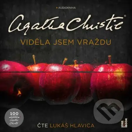Viděla jsem vraždu - Agatha Christie