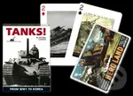 Poker - TANKY - hra z kategorie Karty, hlavolamy