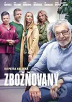 Zbožňovaný - Petr Kolečko - film z kategorie Komedie