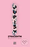 Dopisy ztraceným - Brigid Kemmerer - kniha z kategorie Beletrie pro děti