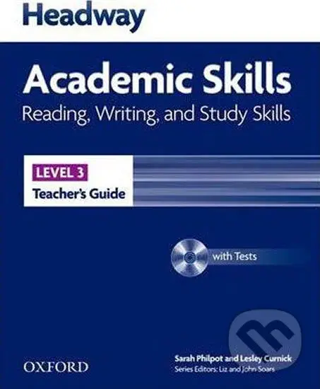 Headway Academic Skills3 Reading & Writing Teacher´s Guide
