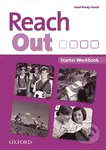 Reach Out Starter: Workbook Pack - Janet Hardy-Gould - kniha z kategorie Jazykové učebnice a slovníky