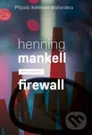Firewall - Henning Mankell,Firewall - Henning Mankell