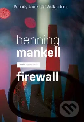Firewall - Henning Mankell
