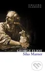 Silas Marner - George Eliot