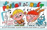 Pojďme si hrát (Pracovní sešit pro PHV) - Vlasta Pospíšilová, Martin Vozar