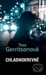 Chladnokrevně - Tess Gerritsen - kniha z kategorie Thrillery