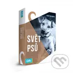 Kvízy do kapsy - Svět psů - hra z kategorie Vzdělávací hry