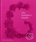 The Gardener’s Garden (2022 Edition, Classic Format) - kniha z kategorie Dům, byt a zahrada