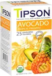TIPSON BIO Avocado Tropical Pineapple 25x1,5g