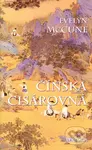 Čínska cisárovná - Evelyn McCune - kniha z kategorie Beletrie