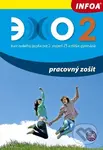 Echo 2 - Pracovný zošit - Beata Gawecka-Ajchel - kniha z kategorie Jazykové učebnice a slovníky