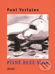 Písně beze slov - Paul Verlaine,  Štědrová Marcela (ilustrátor) - kniha z kategorie Poezie