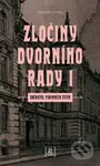 Zločiny dvorního rady I. (Sběratel firemních štítů) - kniha z kategorie Detektivky