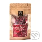 Mrazom sušená višňa 38g