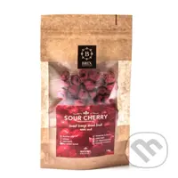 Mrazom sušená višňa 38g