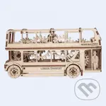 London Bus - hra z kategorie 3D puzzle